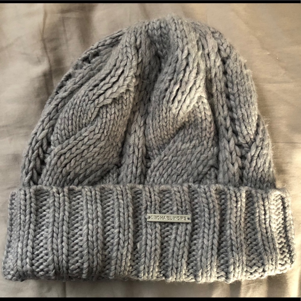 Michael Kors beanie